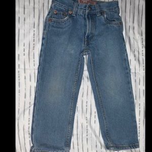 4 for $20 Levi Jeans